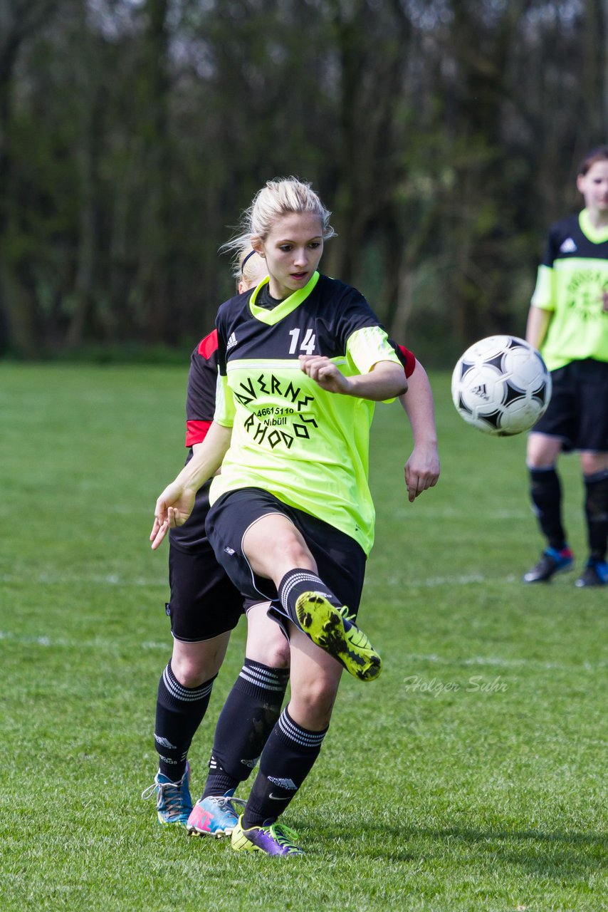 Bild 357 - Frauen SV Frisia 03 Risum Lindholm - Heider SV : Ergebnis: 8:0